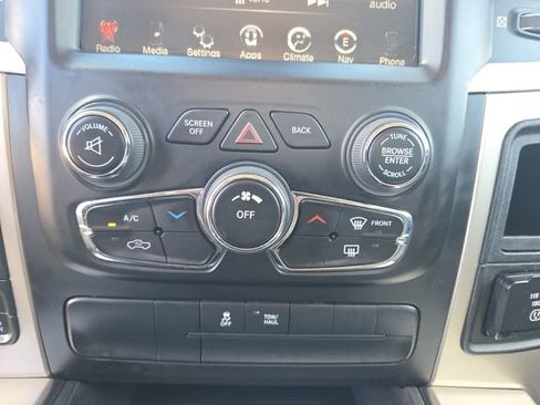 Used 2015 RAM 1500 Big Horn image 25