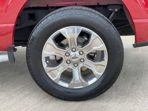 Used 2022 Ford F150 Lariat image 57