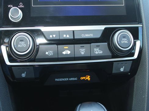 Used 2021 Honda Civic EX-L image 24