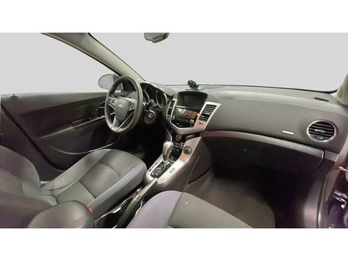 Used 2015 Chevrolet Cruze LT FWD image 18