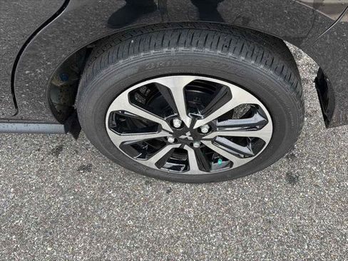 Used 2022 Mitsubishi Mirage SE FWD image 10