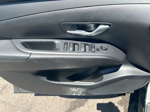 Used 2023 Hyundai Tucson SEL w/ Cargo Package AWD/4WD image 15