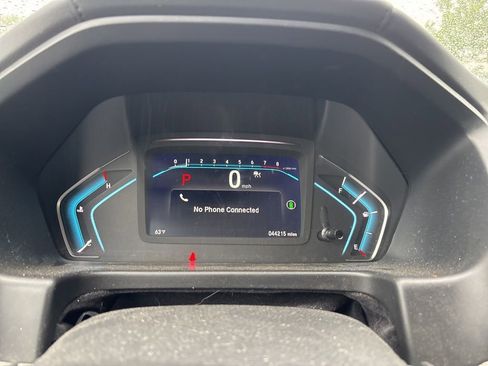 Used 2024 Honda Odyssey Touring image 26