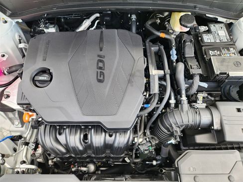 New 2026 Kia Sportage SX image 23