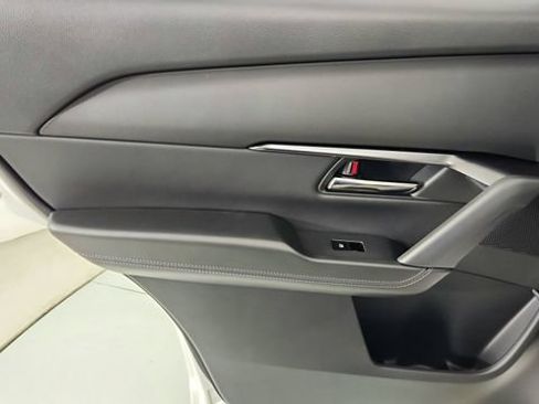 New 2026 MAZDA CX-5 Preferred AWD/4WD image 25