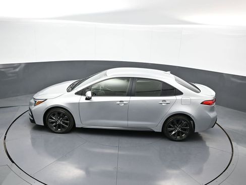 Certified 2023 Toyota Corolla SE image 30