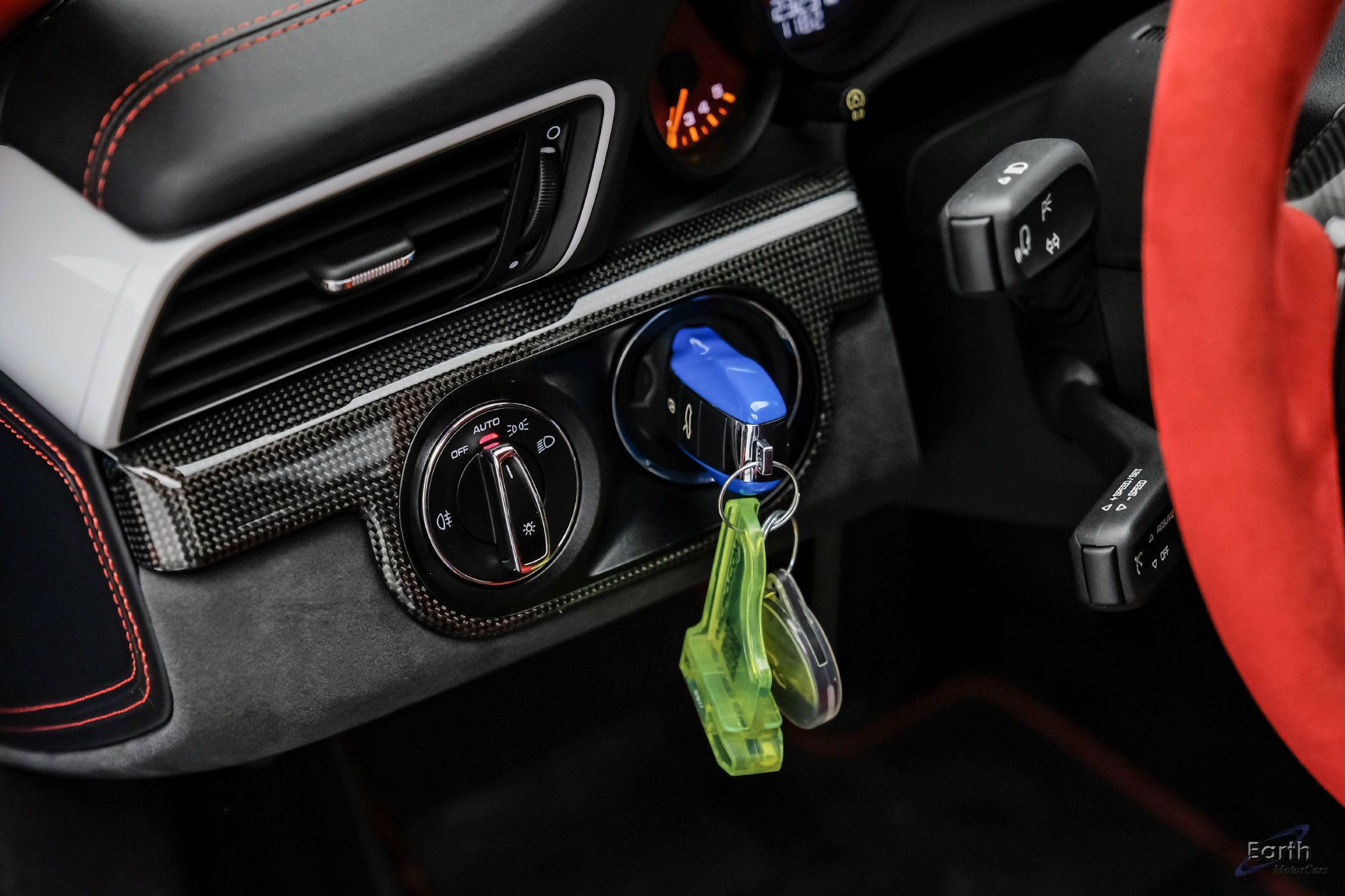 Used 2019 Porsche 911 GT2 RS RWD image 88