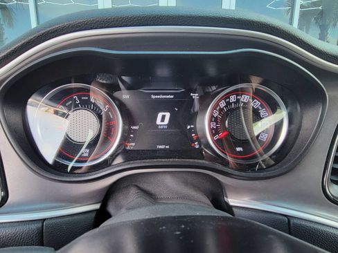 Used 2022 Dodge Challenger R/T Scat Pack RWD image 13