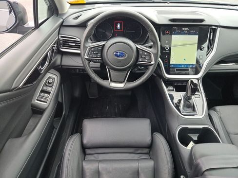 Certified 2024 Subaru Outback Touring XT w/ Popular Package #2 AWD/4WD image 18