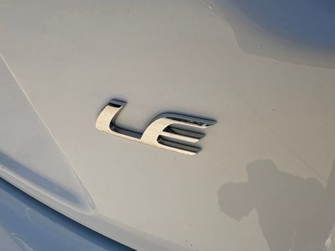Used 2024 Toyota Corolla LE FWD image 14