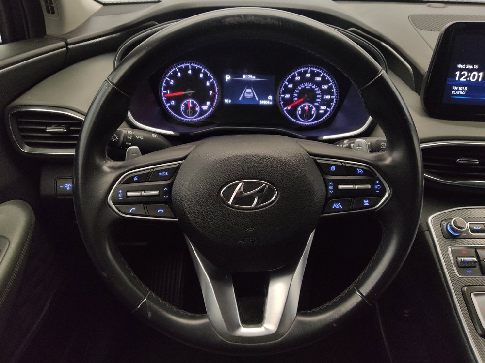 Used 2023 Hyundai Santa Fe SEL AWD/4WD image 22
