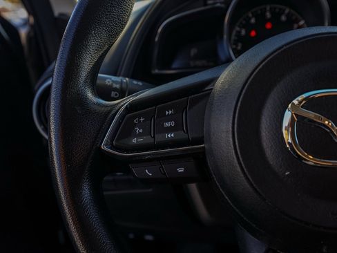 Used 2021 MAZDA CX-3 Sport image 26