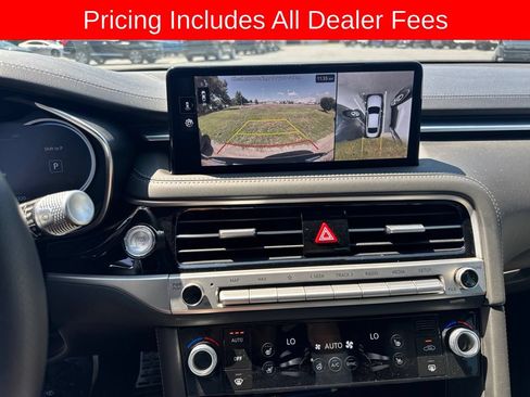 Used 2024 Genesis G70 3.3T Advanced w/ Sport Prestige Package AWD/4WD image 9
