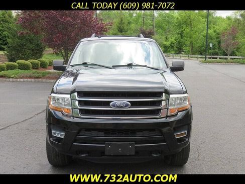 Used 2015 Ford Expedition EL XLT image 5
