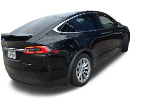 Used 2020 Tesla Model X Long Range image 17