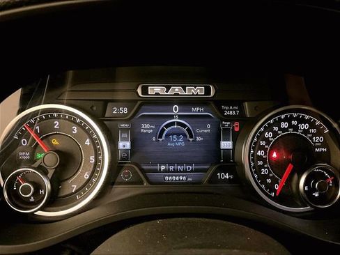 Used 2019 RAM 1500 Sport AWD/4WD image 19