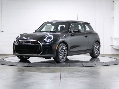 New 2026 MINI Cooper S image 3