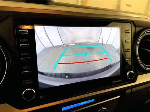 Used 2021 Toyota Tacoma SR5 image 20