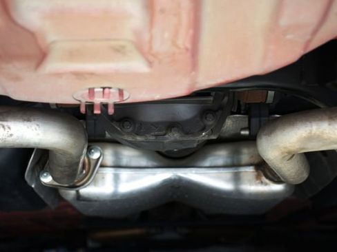 Used 2007 Dodge Charger R/T w/ Road/Track Performance Group image 97