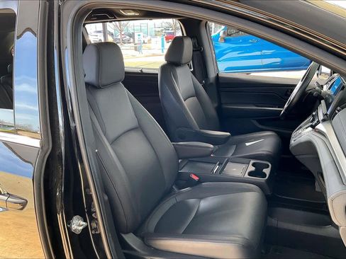Used 2025 Honda Odyssey Sport-L image 8