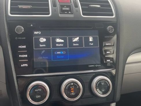 Used 2017 Subaru Forester 2.5i Premium w/ All-Weather Package AWD/4WD image 42