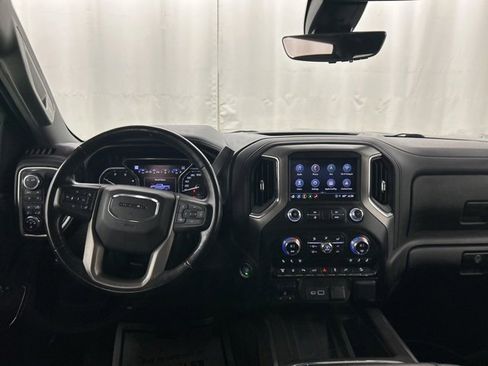 Used 2021 GMC Sierra 2500 Denali w/ Denali Ultimate Package image 28