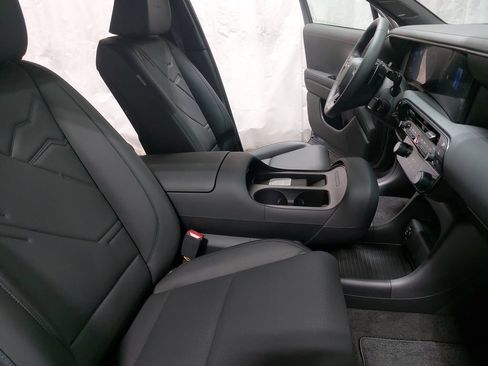 Certified 2026 Hyundai Palisade XRT Pro AWD/4WD image 10