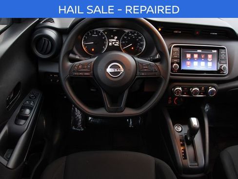 Certified 2025 Nissan Kicks Play S image 16