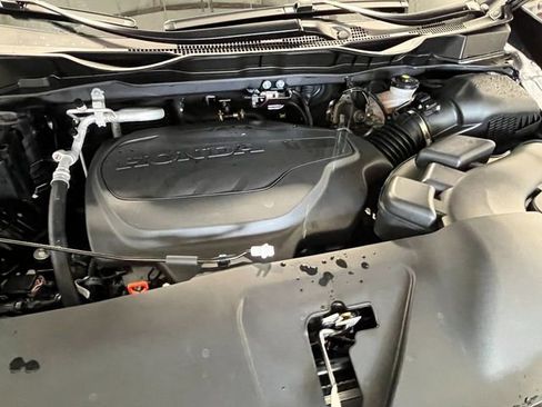 New 2026 Honda Odyssey EX-L image 11