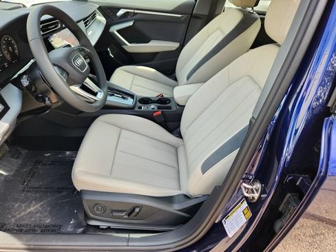 New 2026 Audi A3 2.0T Premium Plus AWD/4WD image 12