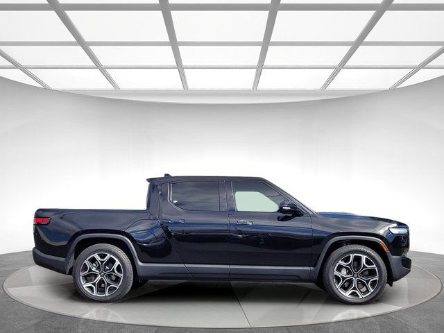 Used 2026 Rivian R1T Adventure Dual AWD/4WD image 3