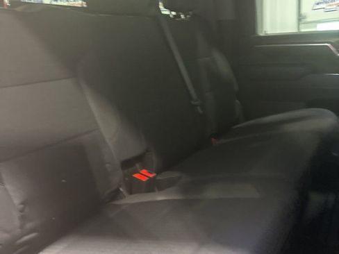 New 2026 Chevrolet Silverado 3500 LT w/ Convenience Package AWD/4WD image 46