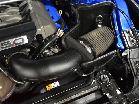Used 2017 Ford Mustang GT w/ GT Performance Package RWD image 35
