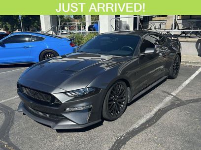 Used 2020 Ford Mustang GT Premium w/ GT Performance Package