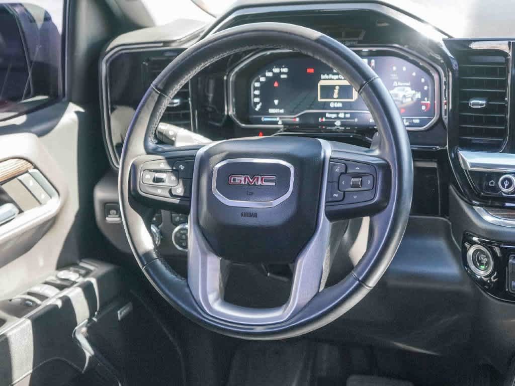 Used 2023 GMC Sierra 1500 Elevation w/ Preferred Package AWD/4WD image 14