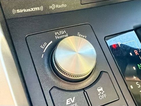 Used 2021 Lexus NX 300h AWD w/ Premium Package image 29