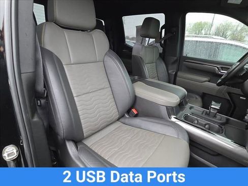 Certified 2024 Chevrolet Silverado 1500 ZR2 w/ Technology Package image 16