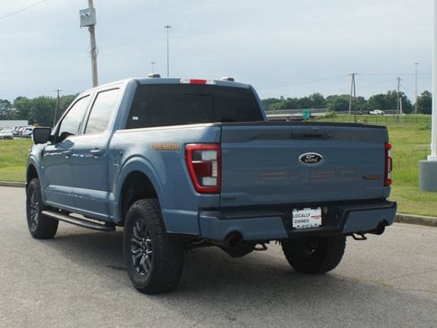 Used 2023 Ford F150 Tremor w/ Equipment Group 402A High AWD/4WD image 18