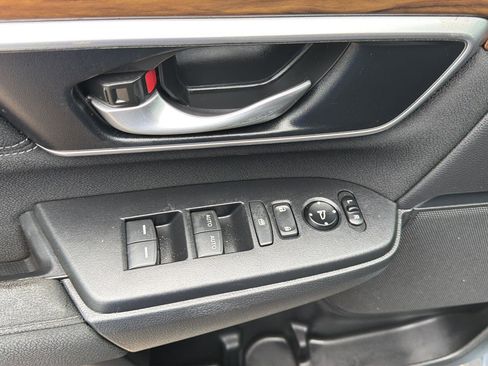 Used 2021 Honda CR-V EX image 13