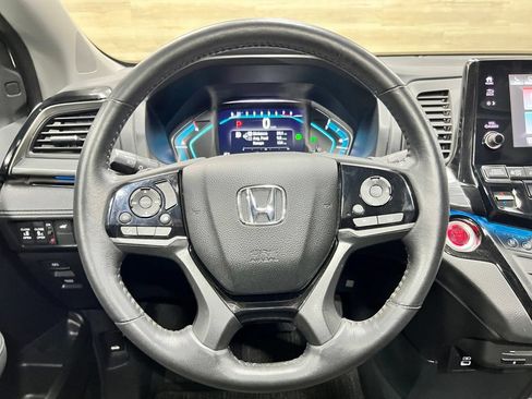 Used 2022 Honda Odyssey Elite image 4