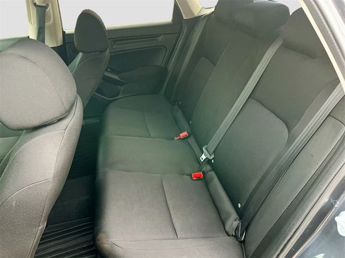 Used 2025 Honda Civic LX image 22