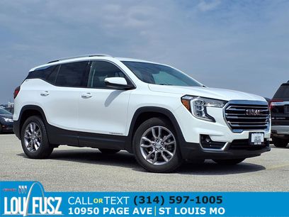 Used 2023 GMC Terrain SLT