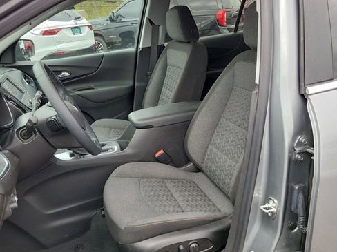 Certified 2023 Chevrolet Equinox LT FWD image 24