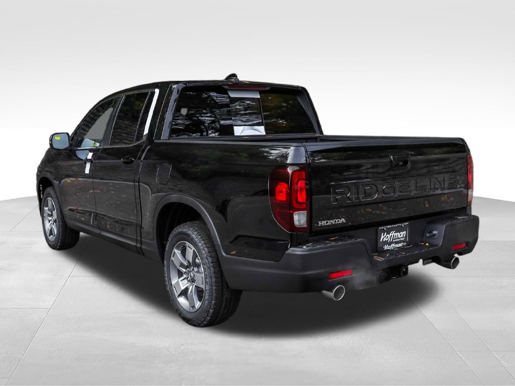 New 2026 Honda Ridgeline RTL image 5