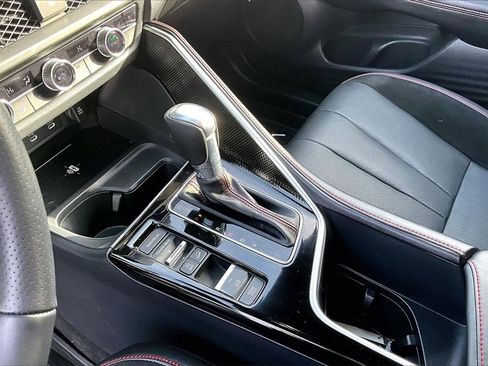 Certified 2025 Acura ADX A-Spec image 15