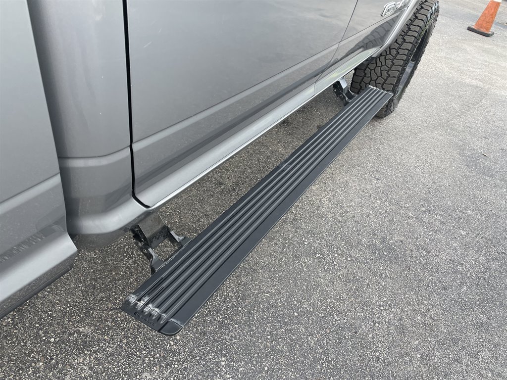 Used 2019 RAM 2500 Limited AWD/4WD image 35