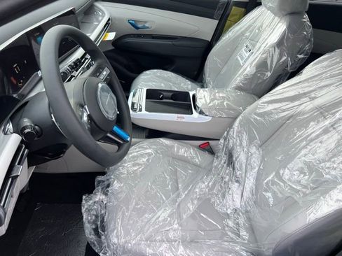 New 2026 Hyundai Tucson SEL image 12