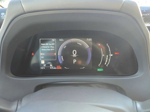 New 2026 Lexus UX 300h FWD image 28