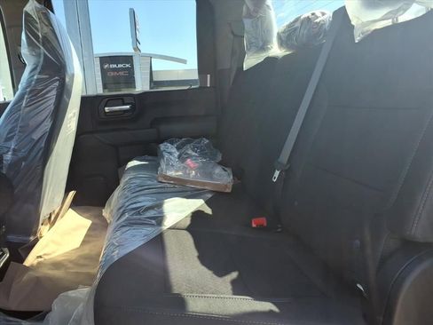 New 2026 GMC Sierra 3500 Pro w/ Convenience Package image 14