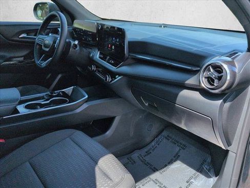 Used 2026 Chevrolet Equinox LT FWD image 29